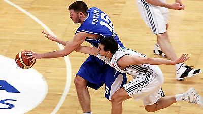 Διαμαντίδης: «Γουστάρω να παίζω άμυνα»