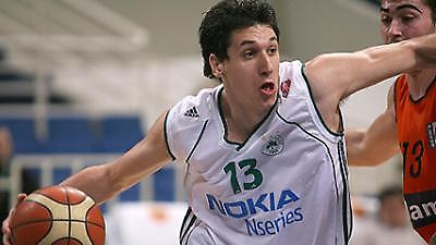 Α1: Ανακοίνωση Ολυμπιακού για Διαμαντίδη