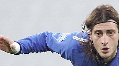 ΗΡΑΚΛΗΣ: Παρελθόν ο Διαμαντίδης