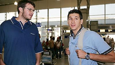 Διαμαντίδης: «Προχωράμε βήμα-βήμα»