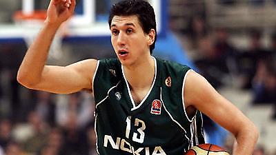 Α1: Και επίσημα Διαμαντίδης