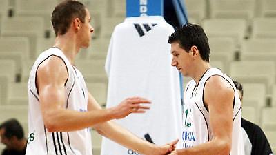 Ελληνικό χρώμα στα βραβεία της Ευρωλίγκας