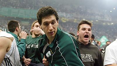 MVP ο Διαμαντίδης