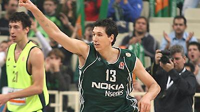 Διαμαντίδης για πάντα…