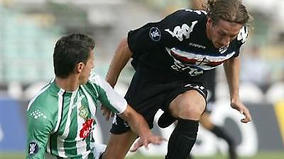 Προβάδισμα Μίλαν για Ντιάνα