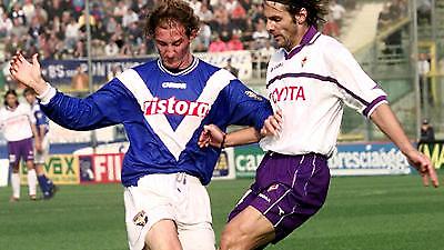 Ντιανά: «Μόνο Σαμπντόρια»!