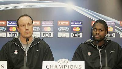 Αισιοδοξία στη Μπέρμιγχαμ για Ντιαό