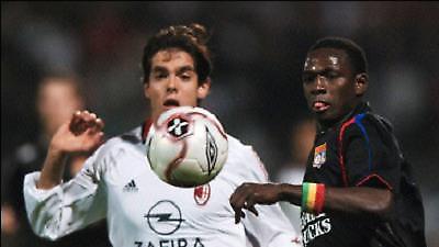 Ενδιαφέρον της Μίλαν για Ντιαρά