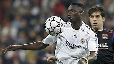 «Δεν πάει στην Ίντερ ο Ντιαρά»