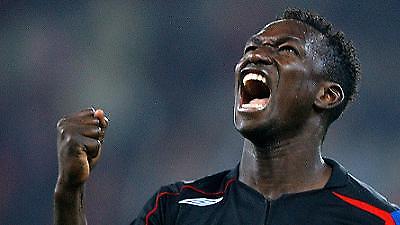 Θέλει Ντιαρά η Γιουνάϊτεντ