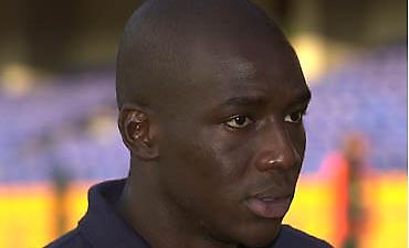 Τον Ντιαρά σκέφτονται στην Μπέτις