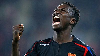 Η «ρουλέτα»… έδειξε τη Λιόν