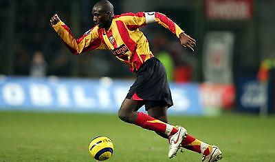 Παίρνει Αλού Ντιαρά η Ρόμα