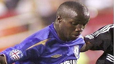 Τον Λασανά Ντιαρά θέλει η Γιουβέντους