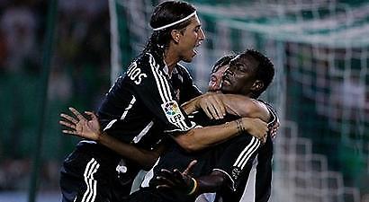 Primera Division: Νίκησε η Ρεάλ, έχασε όμως τον Σισίνιο