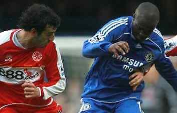 Λασανά Ντιαρά: «Δεν πάω στην Παρί»