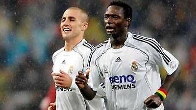 Φουλ για Ντιαρά η Ίντερ