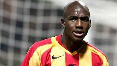 Στην Μπορντό ο Αλού Ντιαρά