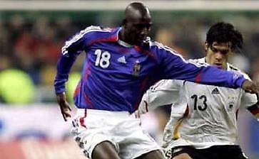 Πήρε Ντιαρά η Μπορντό