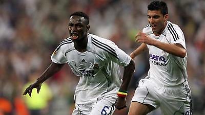 Κοινοτικοί οι Αφρικανοί και στην Ισπανία