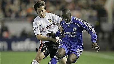 Ντιαρά: «Έπρεπε να φύγω από την Τσέλσι»