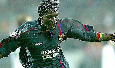 Ντιαρά: «Ανυπομονώ να παίξω στη Ρεάλ»