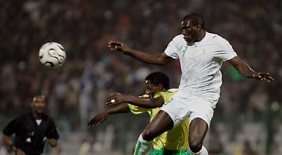 Πήρε Ντιατά η Σεντ Ετιέν