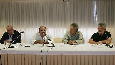 Επανεκλογή για Διαθεσόπουλο στην ΚΟΕ