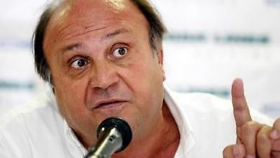 Συνάντηση Ορφανού - Διαθεσόπουλου