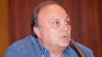 Συναίνεση ζητά ο Διαθεσόπουλος για το Παγκόσμιο 2009