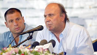 Στην Αθήνα το WORLD LEAGUE