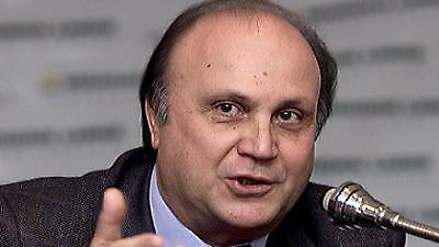 Διαθεσόπουλος: «Τέλος από την εθνική, όσοι αποχώρησαν»