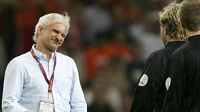 Μίλησε μάρτυρας για τους «στημένους» αγώνες