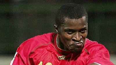 Στην Τσάρλτον ο Ντιαβαρά