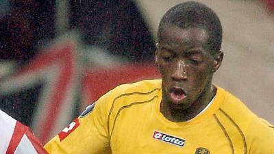 Περιζήτητος ο Ντιαβαρά