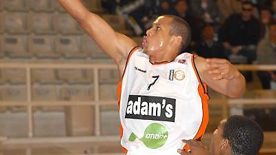 Απο την Α1, στο...ΝΒΑ!