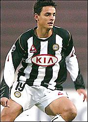 Βραζιλιάνικη ενίσχυση για τη Γιούβε