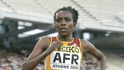 Απόντες Ντβόρακ, Ντιμπάμπα