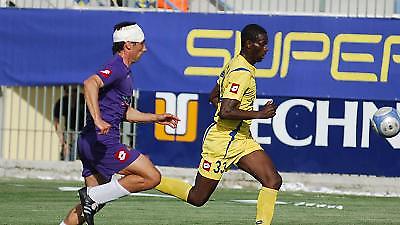 ΛΕΒΑΔΕΙΑΚΟΣ: Φιλική νίκη υπό βροχή