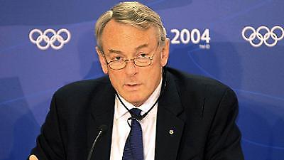 «Περίεργες» ενδείξεις για ντόπινγκ στο Τορίνο