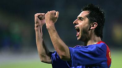 Νικολάε Ντίκα για ΑΕΚ