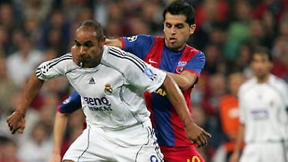 Ντίκα: «Ενδιαφέρουσα λύση η Μπενφίκα»