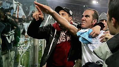 Απολογείται ο Ντι Κάνιο