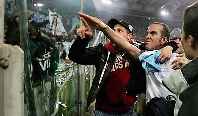 Τέρμα οι χαιρετισμοί για τον Ντι Κάνιο