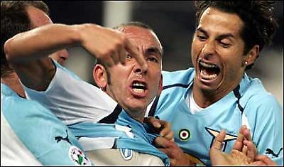 Σκέφτεται την Αγγλία ο Ντι Κάνιο