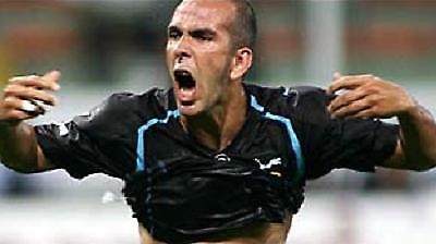 Ντι Κάνιο: «Ποια Φιορεντίνα; Τη Ρόμα σκέφτομαι»