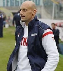 Ο Ντι Κάρλο στον πάγκο της Πάρμα