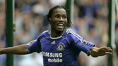 Πιστός στην Τσέλσι δηλώνει ο Ντρογκμπά