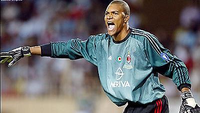 Φιλοφρονήσεις Ντίντα σε Μπουφόν