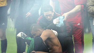 Όλα καλά με Ντίντα